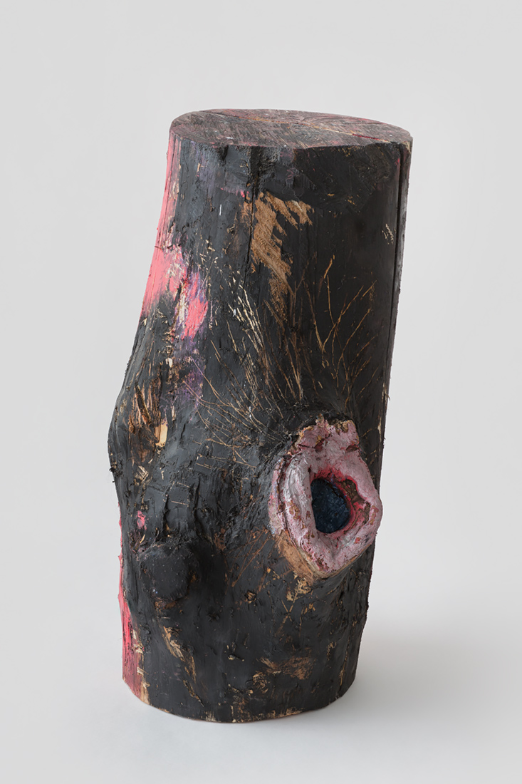 Bianca Beck, Untitled