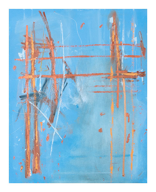 Observation Tool (Blue)