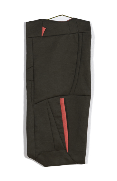 Leah Patgorski, Visitor